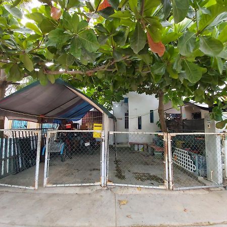 Ferienwohnung Depto Vacacional Con Wifi Almendros Playa del Carmen Exterior foto