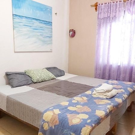Ferienwohnung Depto Vacacional Con Wifi Almendros Playa del Carmen Exterior foto
