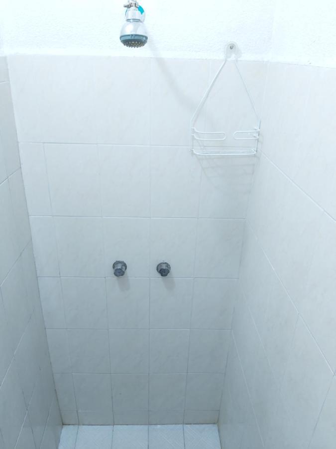 Ferienwohnung Depto Vacacional Con Wifi Almendros Playa del Carmen Exterior foto