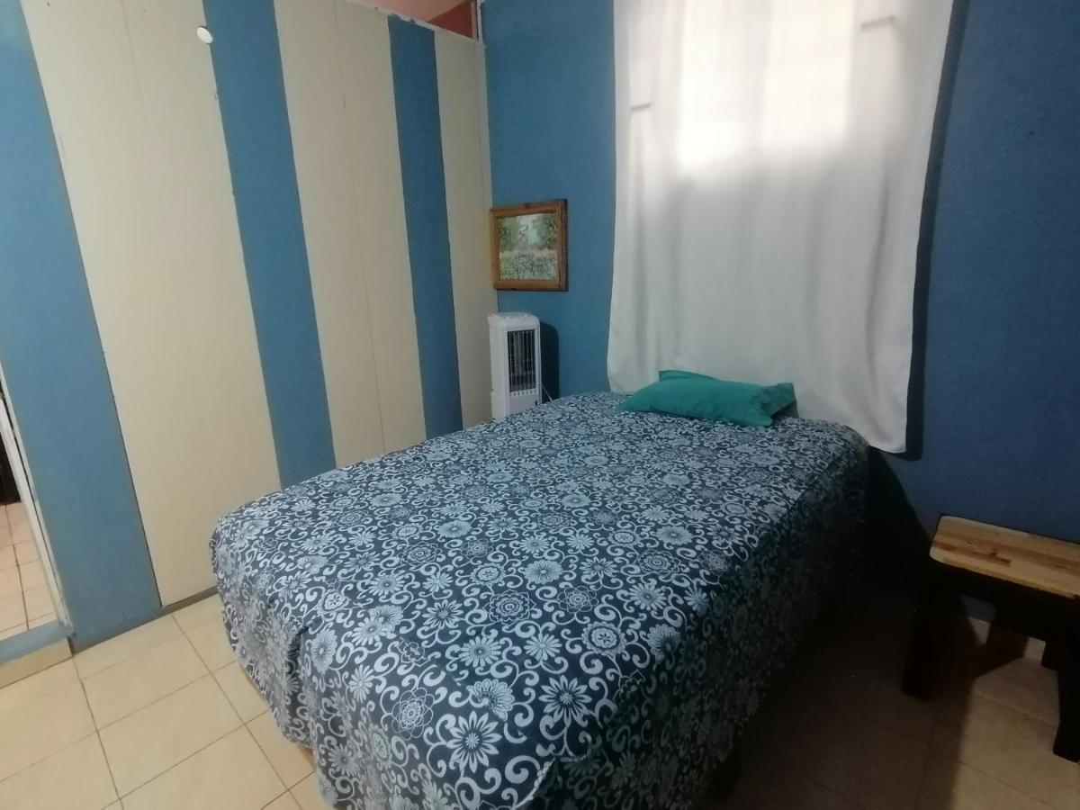 Ferienwohnung Depto Vacacional Con Wifi Almendros Playa del Carmen Exterior foto